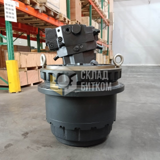 VOE14508165 Редуктор хода в сборе Volvo EC460B, EC460BLC, EC460C, EC480D, EC480DL